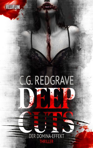 Cover von Deep Cuts