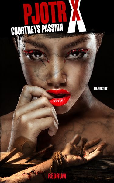 Cover von Courtneys Passion