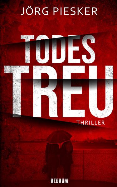 Cover von TodesTreu