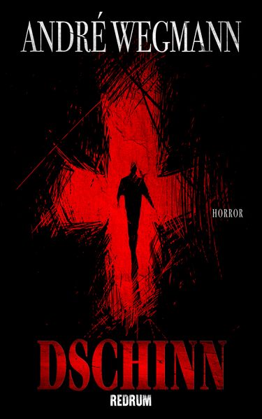 Cover von Dschinn