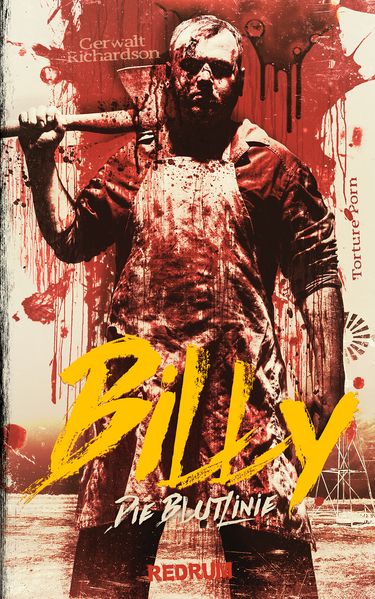 Cover von Billy