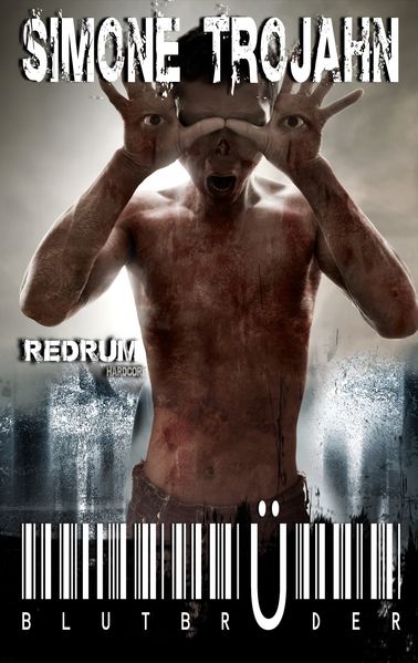 Cover von Blutbrüder