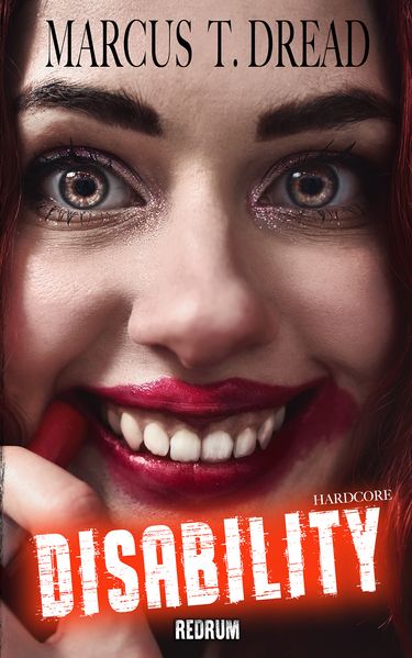 Cover von Disability