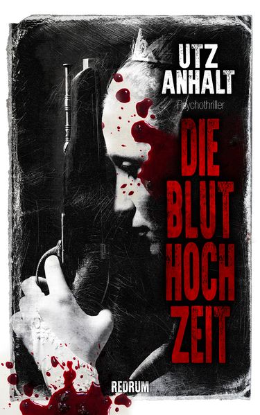 Cover von Die Bluthochzeit