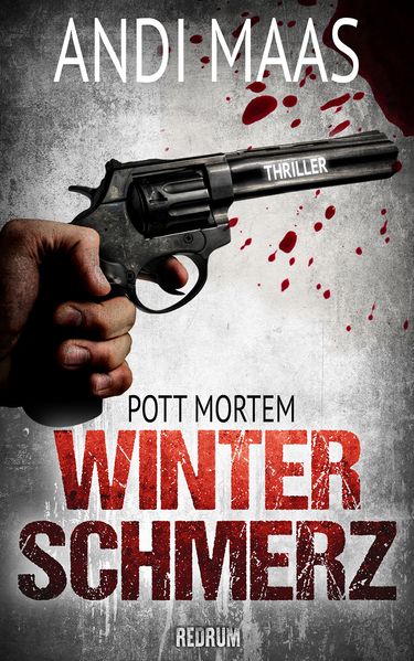Cover von Winterschmerz