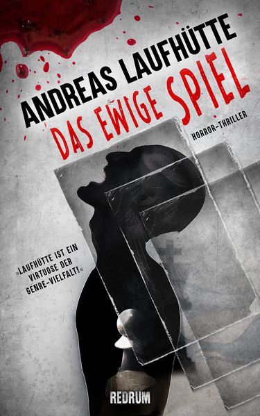 Cover von Das ewige Spiel