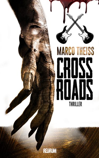 Cover von Crossroads