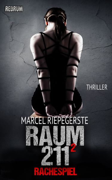 Cover von Rachespiel