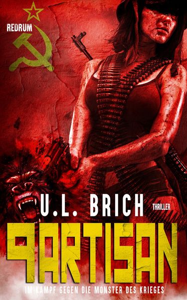 Cover von Partisan