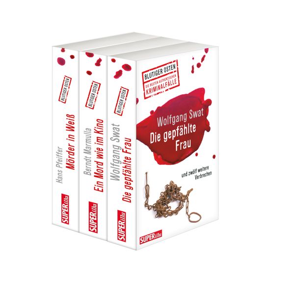 Cover von Blutiger Osten 9