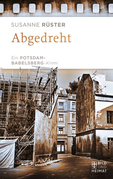 Cover von Abgedreht