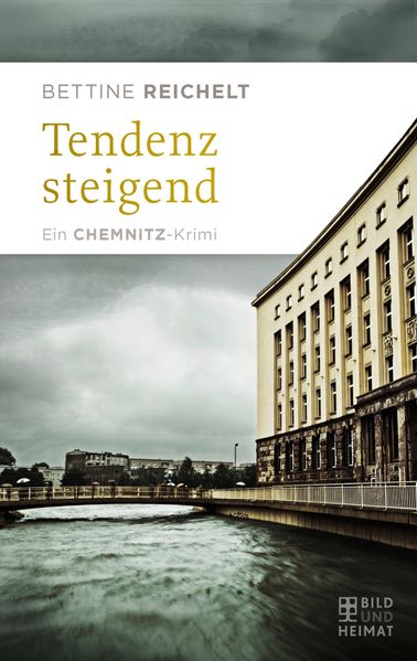 Cover von Tendenz steigend