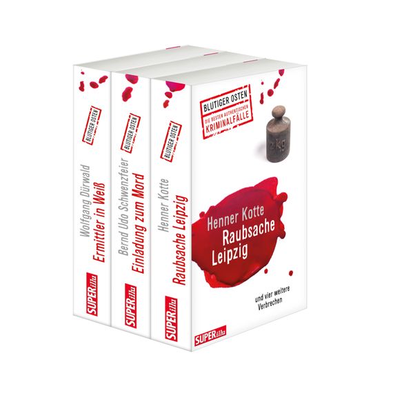 Cover von Blutiger Osten 10