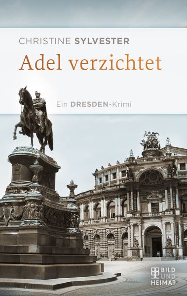 Cover von Adel verzichtet