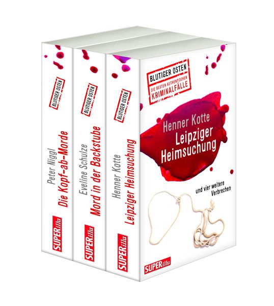 Cover von Blutiger Osten 11