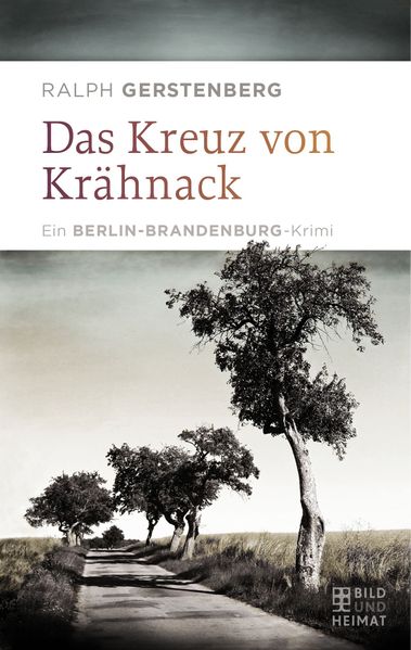 Cover von Das Kreuz von Krähnack