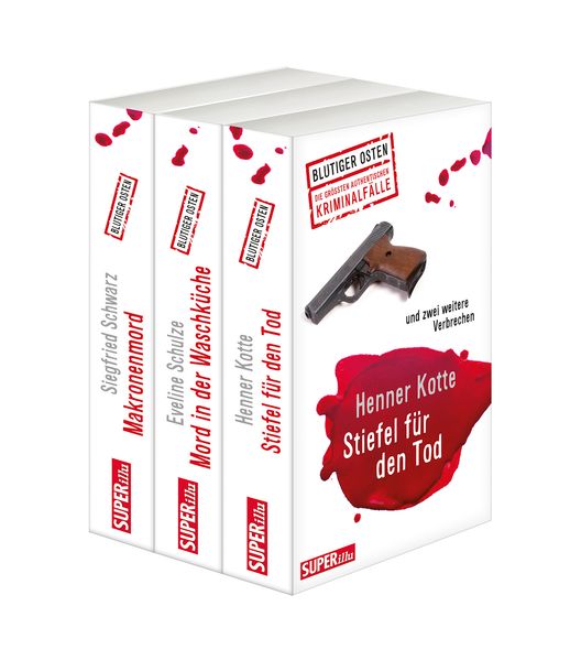 Cover von Blutiger Osten 12