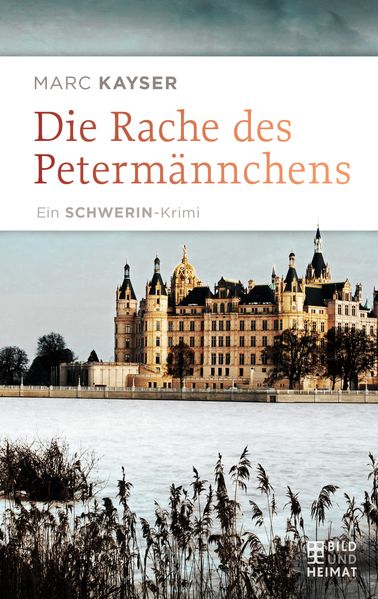 Cover von Die Rache des Petermännchens