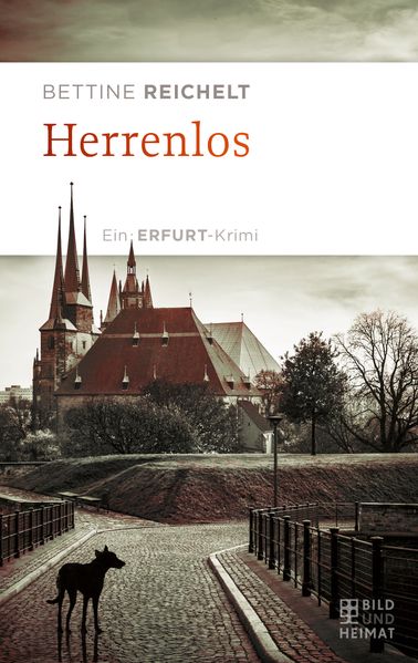Cover von Herrenlos