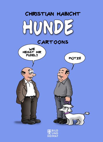 Cover von Hunde