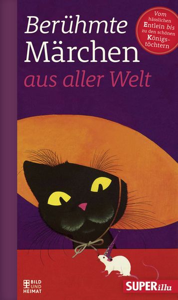 Cover von Berühmte Märchen aus aller Welt 2