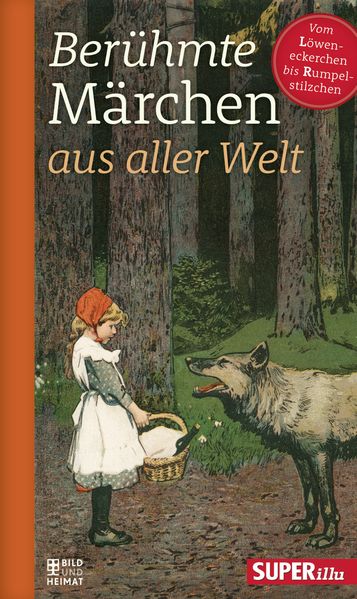 Cover von Berühmte Märchen aus aller Welt 3