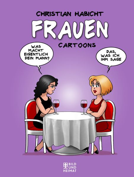 Cover von Frauen