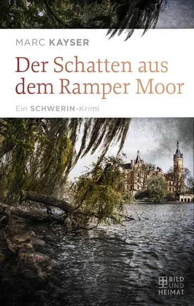Cover von Der Schatten aus dem Ramper Moor