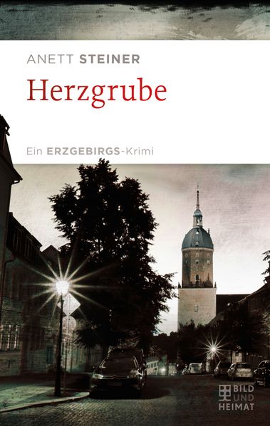 Cover von Herzgrube