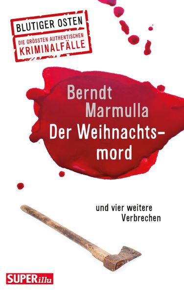Cover von Der Weihnachtsmord