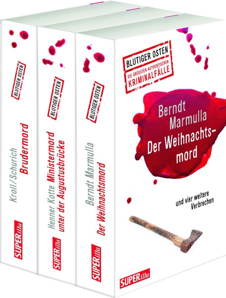 Cover von Blutiger Osten 17