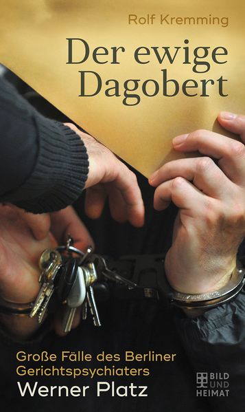 Cover von Der ewige Dagobert