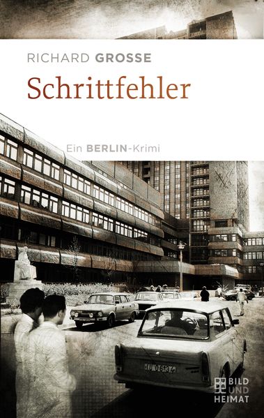 Cover von Schrittfehler