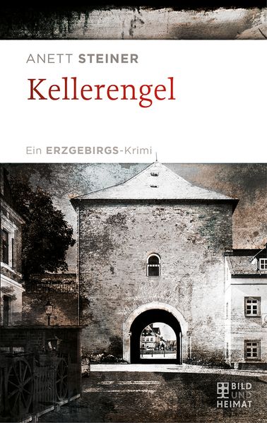 Cover von Kellerengel