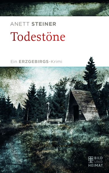 Cover von Todestöne