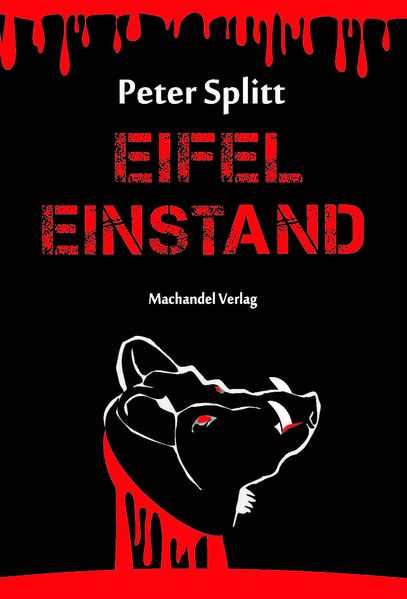 Cover von Eifel-Einstand