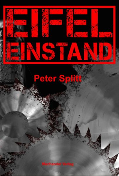 Cover von Eifel-Einstand