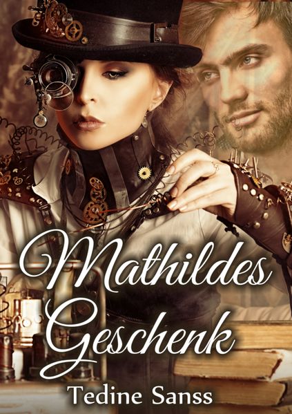 Cover von Mathildes Geschenk