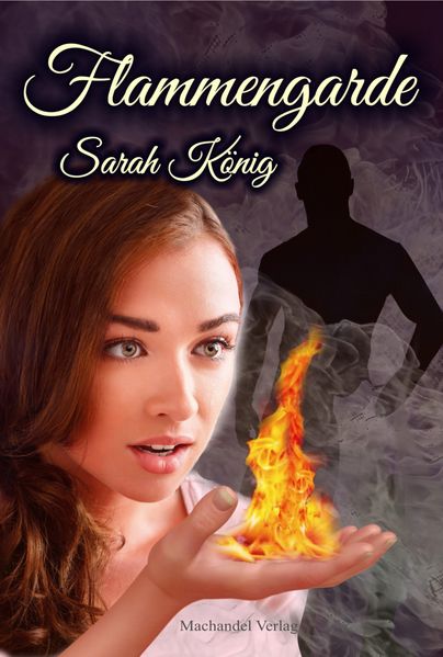 Cover von Flammengarde