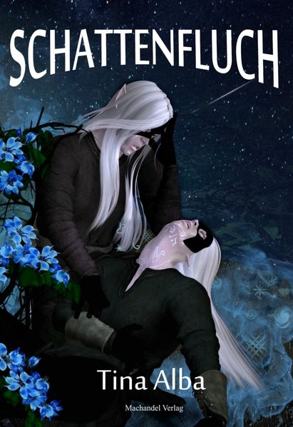 Cover von Schattenfluch
