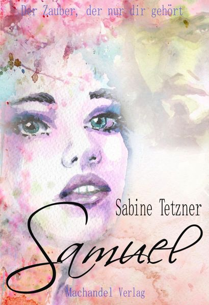 Cover von Samuel