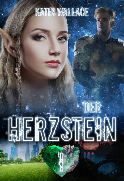 Cover von Der Herzstein