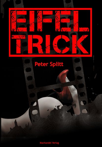 Cover von Eifel-Trick