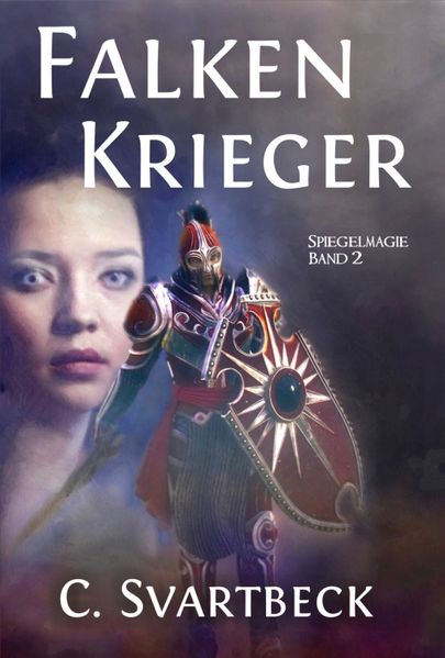 Cover von Falkenkrieger
