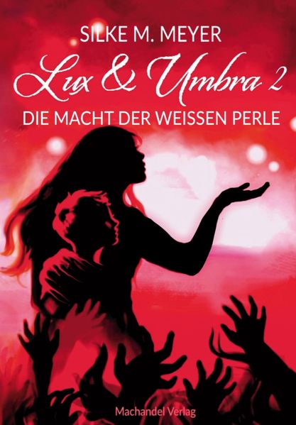 Cover von Lux und Umbra 2