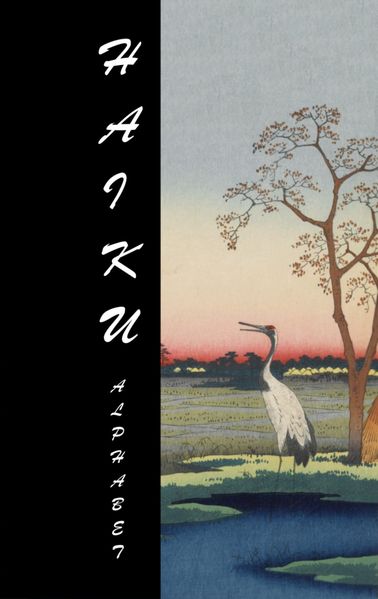 Cover von Haiku-Alphabet