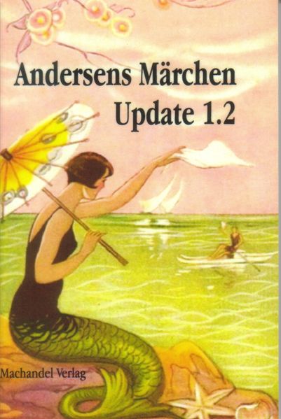 Cover von Andersens Märchen Update 1.2