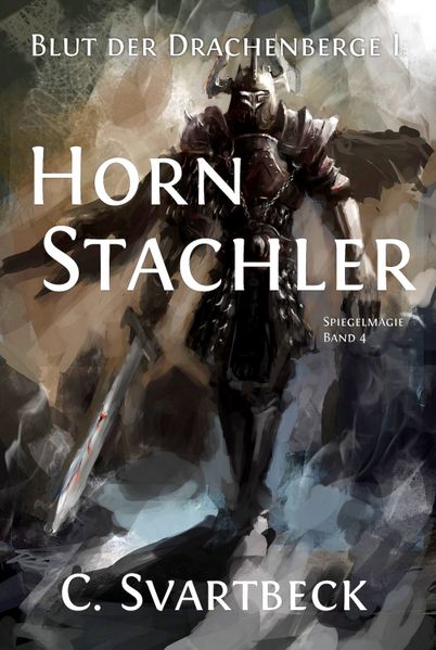 Cover von Hornstachler