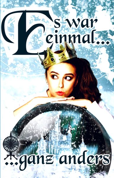 Cover von Es war einmal … … ganz anders