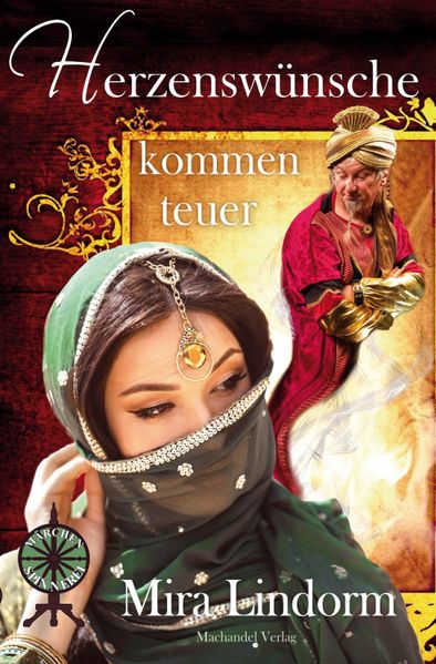 Cover von Herzenswünsche kommen teuer